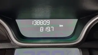 MBB Technik 01 - Osobní automobil Renault TRAFIC TRU