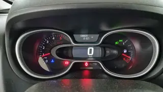 MBB Technik 01 - Osobní automobil Renault TRAFIC TRU
