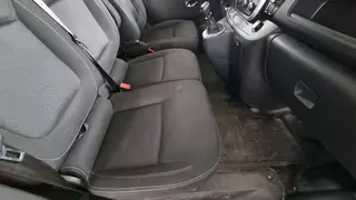 MBB Technik 01 - Osobní automobil Renault TRAFIC TRU