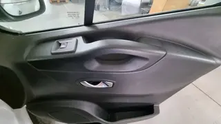 MBB Technik 01 - Osobní automobil Renault TRAFIC TRU