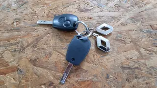 MBB Technik 01 - Osobní automobil Renault TRAFIC TRU