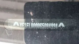 MBB Technik 01 - Osobní automobil Renault TRAFIC TRU