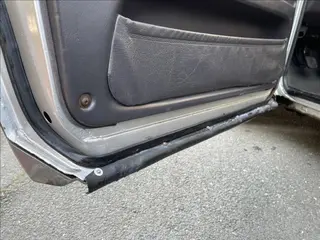 Osobní automobil SAAB 900