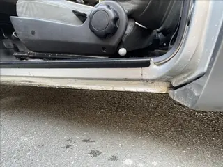 Osobní automobil SAAB 900