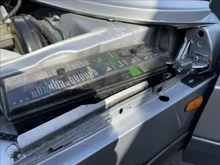 Osobní automobil SAAB 900