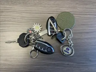 Osobní automobil SAAB 900