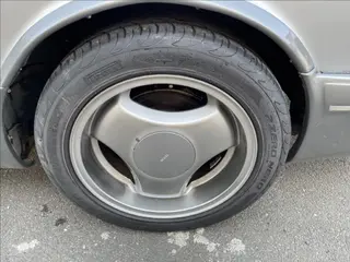 Osobní automobil SAAB 900