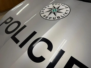 Osobní automobil Škoda Octavia 1,6