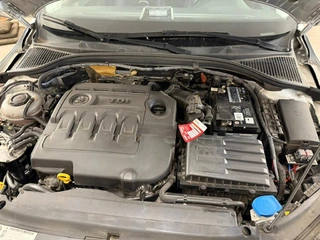 Osobní automobil Škoda Octavia 1,6