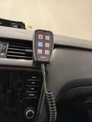 Osobní automobil Škoda Octavia 1,6