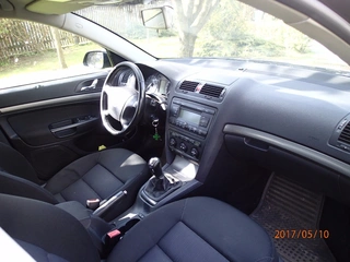 Osobní automobil Škoda Octavia II