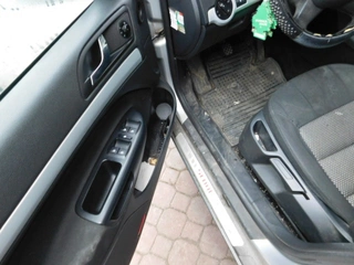 Osobní automobil Škoda Octavia kombi 2