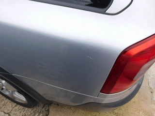 Osobní automobil Škoda Octavia kombi
