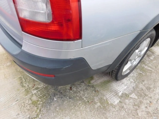 Osobní automobil Škoda Octavia kombi