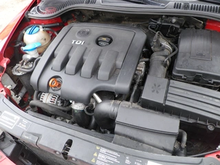 Osobní automobil Škoda Octavia kombi - TN Plus, s.r.o.
