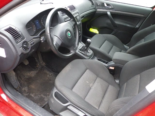 Osobní automobil Škoda Octavia kombi - TN Plus, s.r.o.