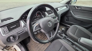 PFG 04 - osobní automobil Škoda RAPID