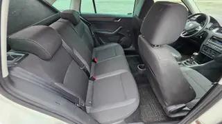 PFG 04 - osobní automobil Škoda RAPID