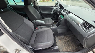 PFG 04 - osobní automobil Škoda RAPID