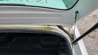 PFG 04 - osobní automobil Škoda RAPID