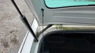 PFG 04 - osobní automobil Škoda RAPID