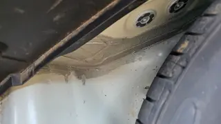 PFG 04 - osobní automobil Škoda RAPID