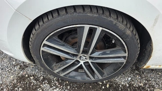 PFG 04 - osobní automobil Škoda RAPID