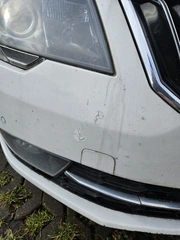 Osobní automobil Škoda Superb 2.0 16v TDI kombi - RZ 6AM8408