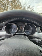 Osobní automobil Škoda Superb 2.0 16v TDI kombi - RZ 6AM8408