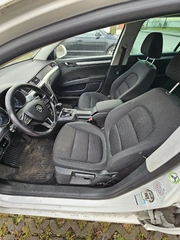 Osobní automobil Škoda Superb 2.0 16v TDI kombi - RZ 6AM8408