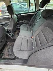 Osobní automobil Škoda Superb 2.0 16v TDI kombi - RZ 6AM8408