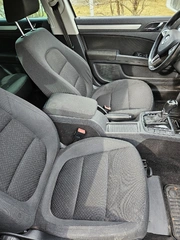 Osobní automobil Škoda Superb 2.0 16v TDI kombi - RZ 6AM8408