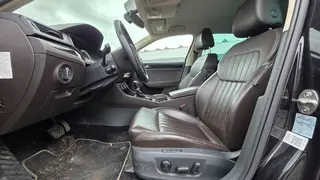 PFG 03 - osobní automobil Škoda SUPERB