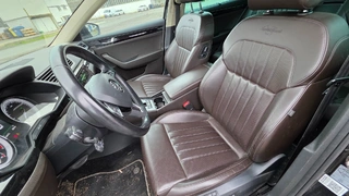 PFG 03 - osobní automobil Škoda SUPERB