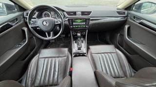 PFG 03 - osobní automobil Škoda SUPERB