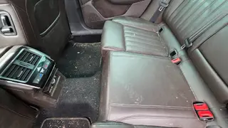 PFG 03 - osobní automobil Škoda SUPERB
