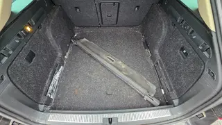 PFG 03 - osobní automobil Škoda SUPERB