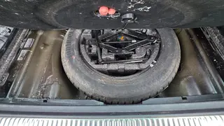 PFG 03 - osobní automobil Škoda SUPERB
