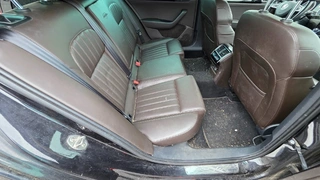 PFG 03 - osobní automobil Škoda SUPERB