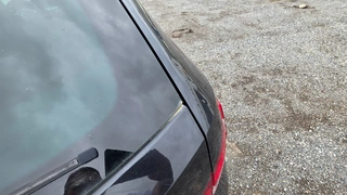 PFG 03 - osobní automobil Škoda SUPERB