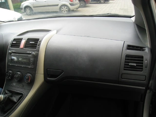 Osobní automobil TOYOTA Auris