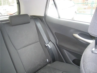 Osobní automobil TOYOTA Auris