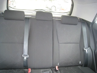 Osobní automobil TOYOTA Auris
