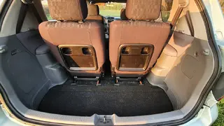 Osobní automobil Toyota Avensis Verso 2.0, RZ 6J41594