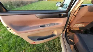 Osobní automobil Toyota Avensis Verso 2.0, RZ 6J41594