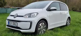Osobní automobil VOLKSWAGEN UP, RZ EL902AL