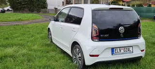Osobní automobil VOLKSWAGEN UP, RZ EL902AL
