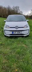Osobní automobil VOLKSWAGEN UP, RZ EL902AL
