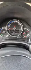 Osobní automobil VOLKSWAGEN UP, RZ EL902AL