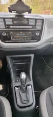 Osobní automobil VOLKSWAGEN UP, RZ EL902AL